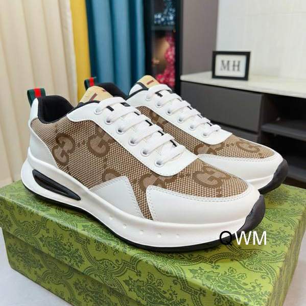 Picture of Gucci Shoes _SKUGuccisz38-45WM5026699